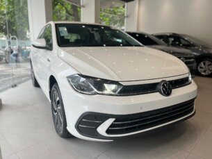 Foto 1 - Volkswagen Polo Polo 1.0 170 TSI Highline (Aut) automático
