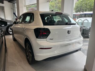 Foto 4 - Volkswagen Polo Polo 1.0 170 TSI Highline (Aut) automático