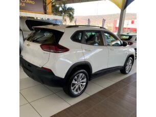 Foto 7 - Chevrolet Tracker Tracker 1.0 Turbo LTZ (Aut) automático