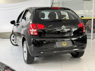 Foto 6 - Citroën C3 C3 Exclusive 1.6 VTI 120 (Flex) (Aut) ETA6 automático