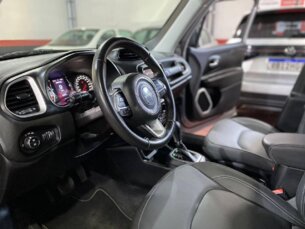 Foto 8 - Jeep Renegade Renegade 1.8 Longitude (Aut) automático