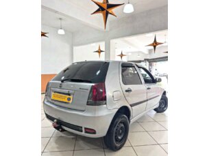Foto 4 - Fiat Palio Palio Fire 1.0 8V (Flex) 4p manual