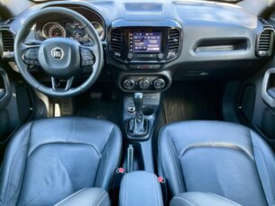 Foto 6 - Fiat Toro Toro 2.0 TDI Ultra 4WD (Aut) automático