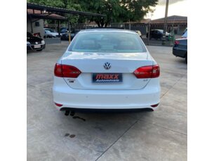 Foto 6 - Volkswagen Jetta Jetta 2.0 Comfortline Tiptronic (Flex) automático