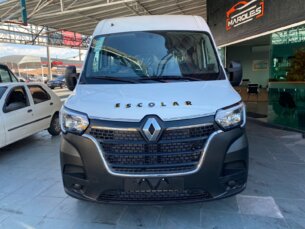Foto 2 - Renault Master Vitré Master 2.3 L3H2 Extra Vitre manual