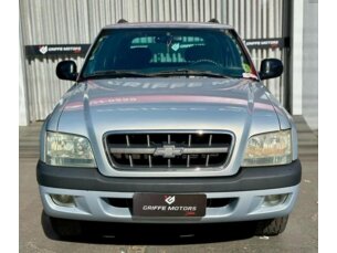 Foto 3 - Chevrolet Blazer Blazer 4x4 2.8 manual