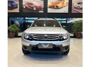 Foto 5 - Renault Duster Duster 1.6 16V Expression (Flex) manual