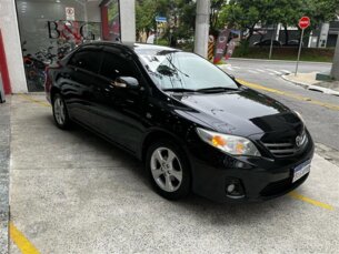 Foto 3 - Toyota Corolla Corolla Sedan 2.0 Dual VVT-i XEI (aut)(flex) manual
