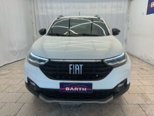 Foto 2 - Fiat Strada Strada 1.3 Cabine Dupla Volcano (Aut) automático