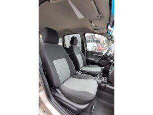 Foto 9 - Ford Fiesta Hatch Fiesta Hatch SE 1.0 RoCam (Flex) manual