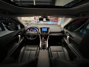 Foto 8 - Mitsubishi Eclipse Cross Eclipse Cross 1.5 Turbo HPE-S 4WD (Aut) automático