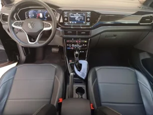 Foto 6 - Volkswagen T-Cross T-Cross 1.0 200 TSI (Aut) automático