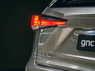 Foto 5 - Lexus NX 300 NX 300H 2.5 Luxury 4WD manual