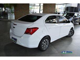 Foto 7 - Chevrolet Joy Plus Joy Plus 1.0 Black manual