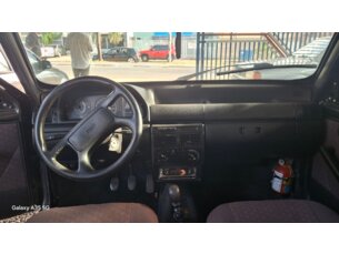 Foto 9 - Fiat Uno Mille Uno Mille EX 1.0 IE 4p manual