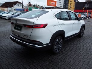 Foto 6 - Fiat Fastback Fastback 1.0 Turbo 200 Audace (Aut) automático
