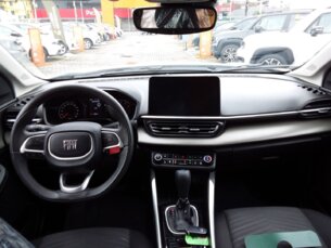 Foto 8 - Fiat Fastback Fastback 1.0 Turbo 200 Audace (Aut) automático