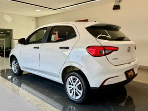 Foto 3 - Fiat Argo Argo 1.0 manual