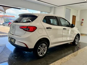 Foto 4 - Fiat Argo Argo 1.0 manual