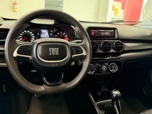 Foto 7 - Fiat Argo Argo 1.0 manual