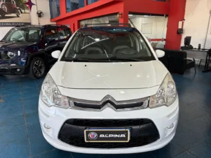 Foto 4 - Citroën C3 C3 Tendance 1.5 8V (Flex) manual
