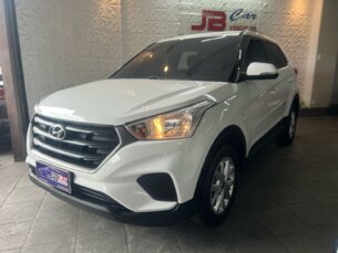 Foto 1 - Hyundai Creta Creta 1.6 Attitude manual
