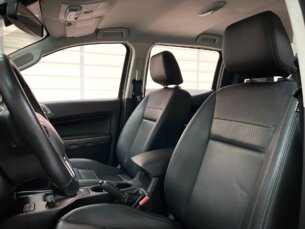 Foto 5 - Ford Ranger (Cabine Dupla) Ranger 3.2 CD XLT 4WD automático