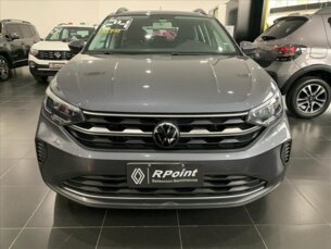 Foto 2 - Volkswagen Nivus Nivus 1.0 200 TSI Comfortline automático