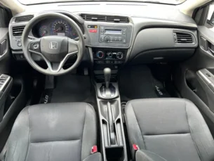 Foto 3 - Honda City City LX 1.5 CVT (Flex) automático