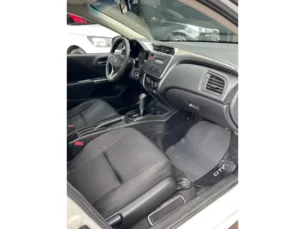 Foto 9 - Honda City City LX 1.5 CVT (Flex) automático