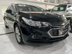 Foto 4 - Chevrolet Cruze Cruze LT 1.4 16V Ecotec (Aut) (Flex) automático