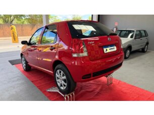 Foto 7 - Fiat Palio Palio Fire 1.0 8V (Flex) 2p manual