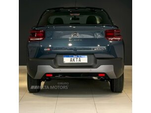 Foto 5 - Citroën Basalt Basalt 1.0 T200 Shine (Aut) automático