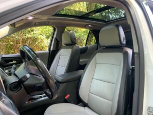 Foto 9 - Chevrolet Equinox Equinox 2.0 Premier AWD (Aut) automático