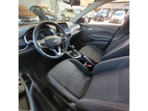 Foto 8 - Chevrolet Onix Onix 1.0 LT manual