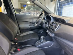 Foto 8 - NISSAN Kicks Kicks 1.6 S CVT (Flex) automático