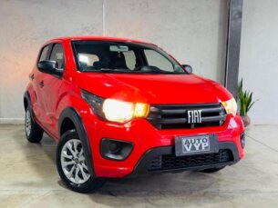 Foto 1 - Fiat Mobi Mobi 1.0 Like manual