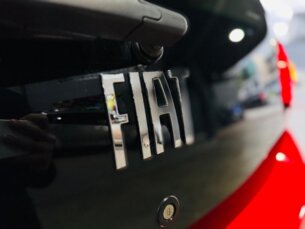 Foto 4 - Fiat Mobi Mobi 1.0 Like manual