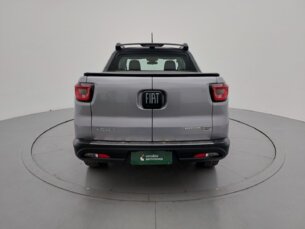 Foto 4 - Fiat Toro Toro 1.3 T270 Freedom (Aut) automático