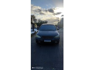 Foto 5 - Chevrolet Astra Hatch Astra Hatch 2.0 8V manual