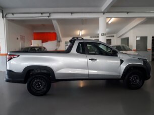 Foto 6 - Fiat Strada Strada 1.3 Cabine Plus Endurance manual
