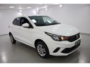 Foto 6 - Fiat Argo Argo 1.0 Drive manual