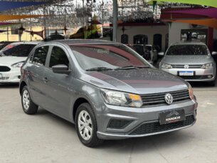 Foto 3 - Volkswagen Gol Gol 1.6 MSI (Flex) manual