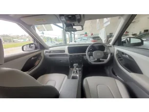 Foto 8 - Hyundai Creta Creta 1.0 T-GDI Comfort (Aut) automático