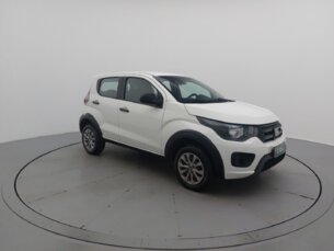 Foto 7 - Fiat Mobi Mobi 1.0 Like manual