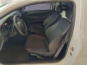 Foto 7 - Volkswagen Saveiro Saveiro 1.6 CS Robust manual