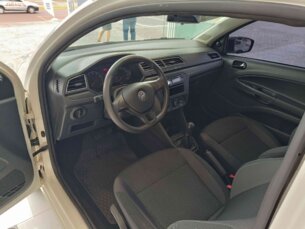 Foto 8 - Volkswagen Saveiro Saveiro 1.6 CS Robust manual