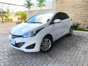 Foto 3 - Hyundai HB20 HB20 1.0 Comfort Style manual