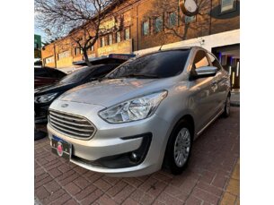 Foto 3 - Ford Ka Sedan Ka Sedan SE 1.0 (Flex) manual