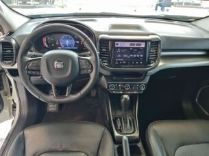 Foto 6 - Fiat Toro Toro 1.3 T270 Volcano (Aut) automático